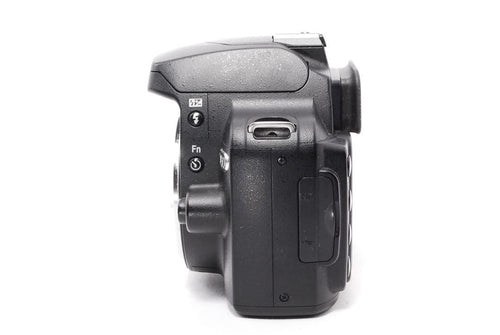 Nikon Digital Slrs D60 Ok