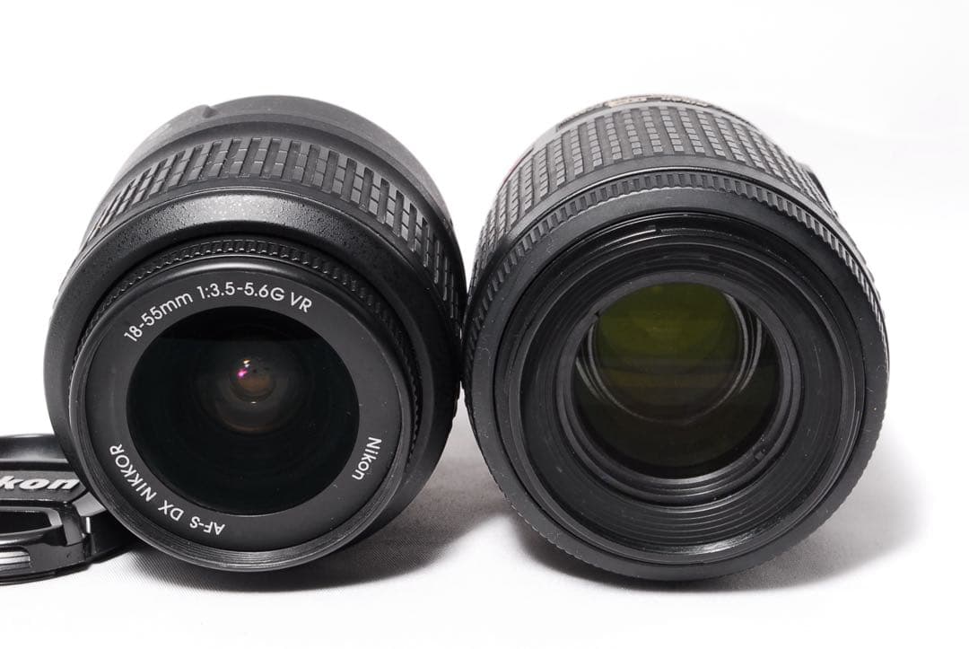Nikon Digital Slrs D60 Ok
