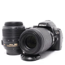 Nikon Digital Slrs D60 Ok