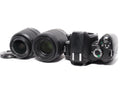 Nikon Digital Slrs D60 Ok