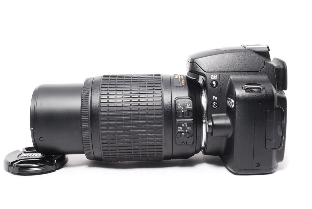 Nikon Digital Slrs D60 Ok