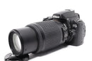 Nikon Digital Slrs D60 Ok