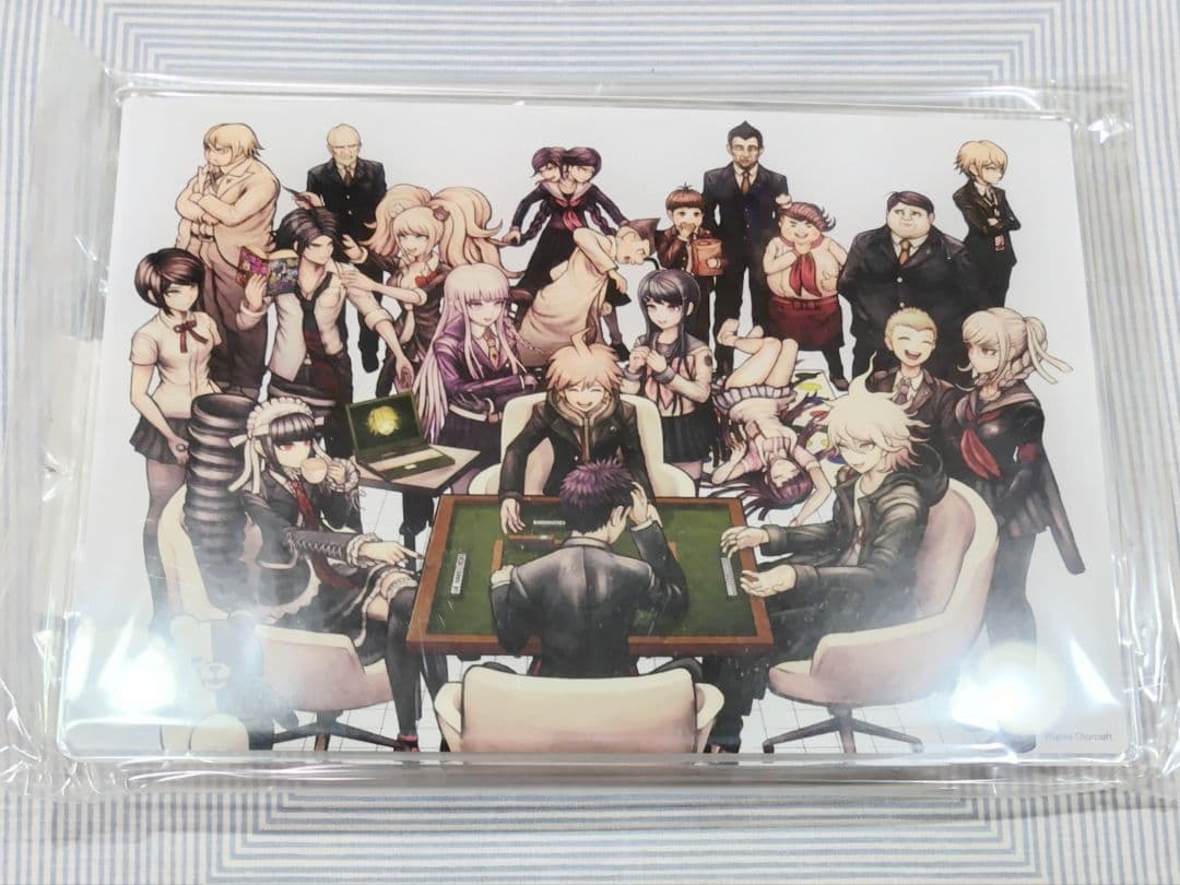Acrylic Stands