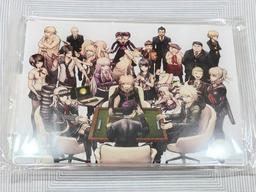 Acrylic Stands