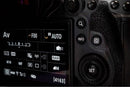 Canon Digital Slrs Eos R5