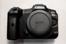 Canon Digital Slrs Eos R5