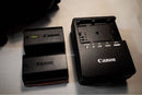 Canon Digital Slrs Eos R5