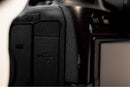 Canon Digital Slrs Eos R5
