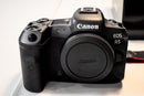 Canon Digital Slrs Eos R5
