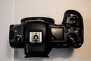 Canon Digital Slrs Eos R5