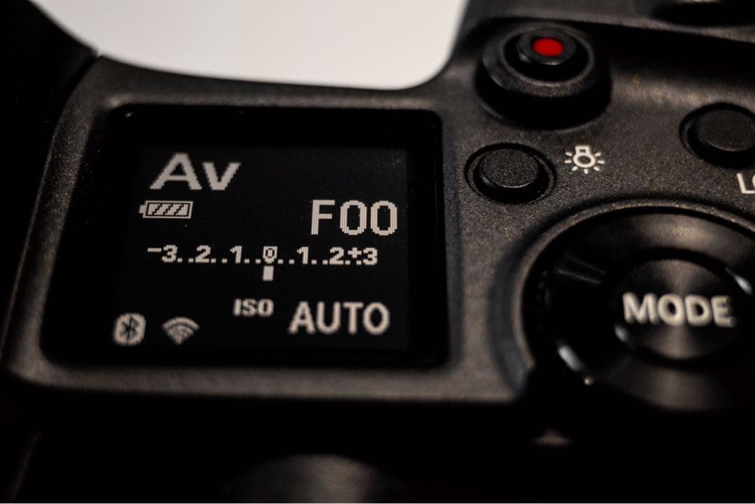 Canon Digital Slrs Eos R5