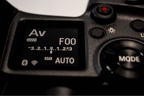 Canon Digital Slrs Eos R5