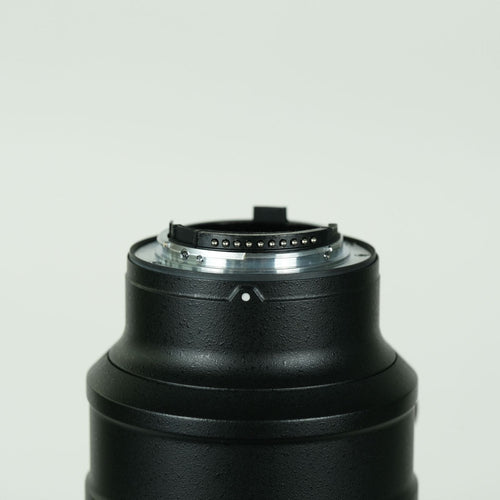 Nikon Lens (Zoom) Af-S Nikkor 70-200Mm F2.8 G Ed Vr Ii F