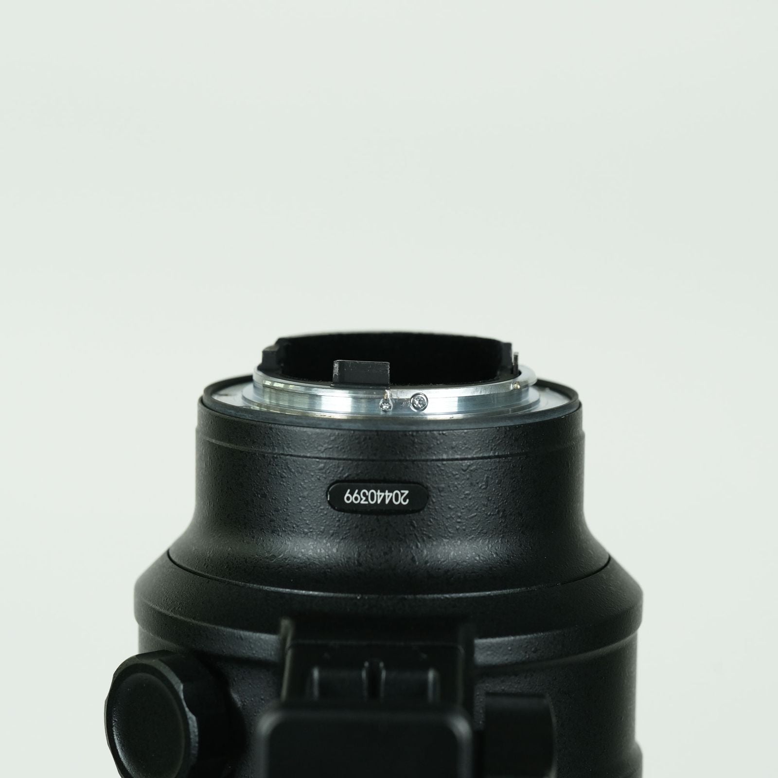 Nikon Lens (Zoom) Af-S Nikkor 70-200Mm F2.8 G Ed Vr Ii F