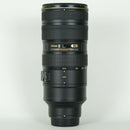 Nikon Lens (Zoom) Af-S Nikkor 70-200Mm F2.8 G Ed Vr Ii F