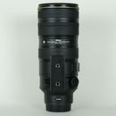 Nikon Lens (Zoom) Af-S Nikkor 70-200Mm F2.8 G Ed Vr Ii F