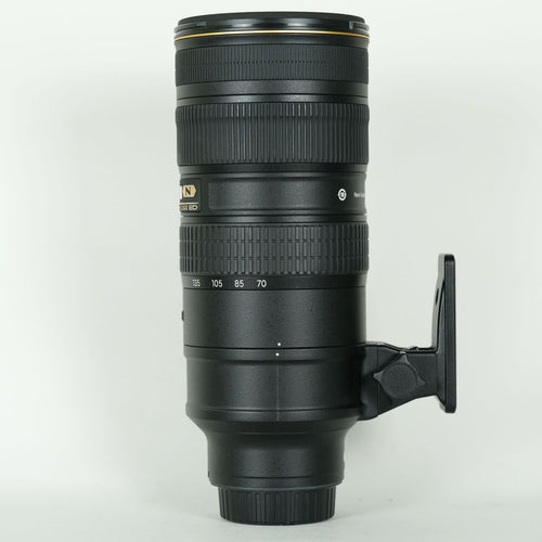 Nikon Lens (Zoom) Af-S Nikkor 70-200Mm F2.8 G Ed Vr Ii F