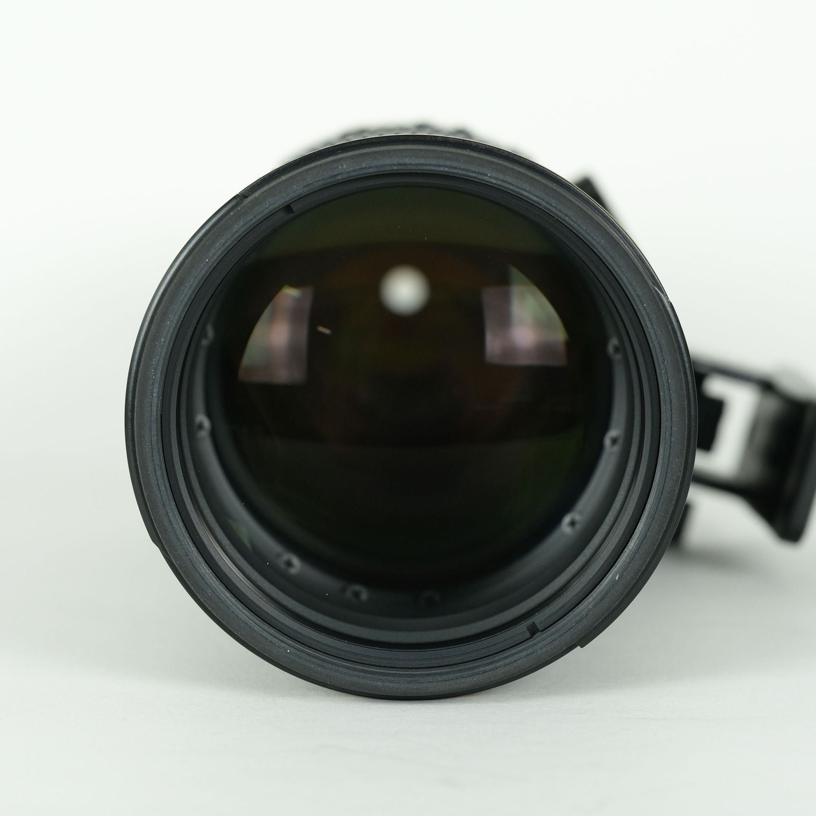 Nikon Lens (Zoom) Af-S Nikkor 70-200Mm F2.8 G Ed Vr Ii F