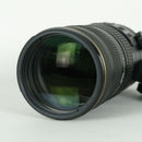 Nikon Lens (Zoom) Af-S Nikkor 70-200Mm F2.8 G Ed Vr Ii F