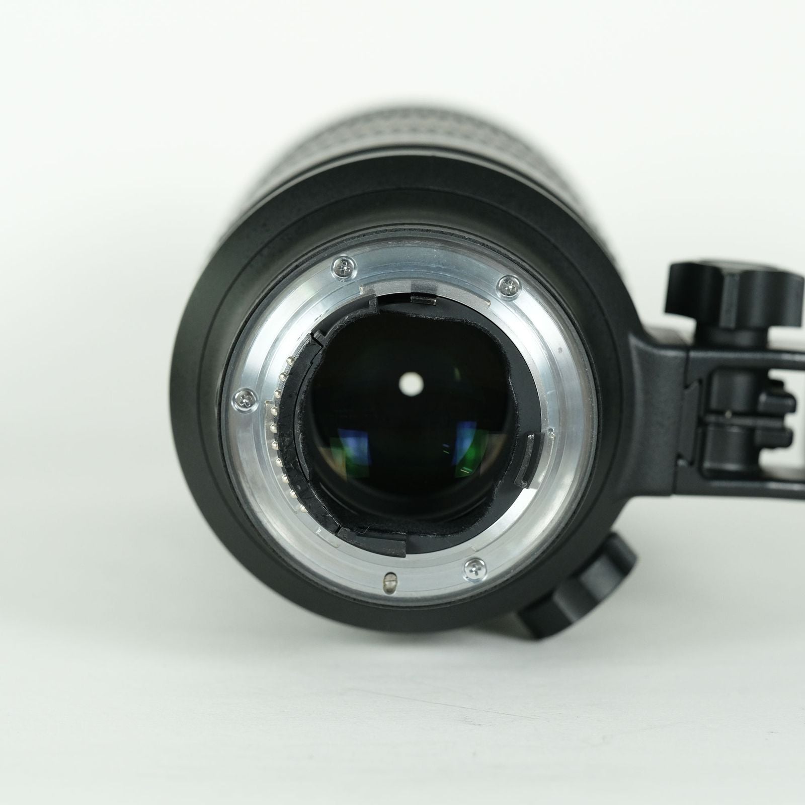 Nikon Lens (Zoom) Af-S Nikkor 70-200Mm F2.8 G Ed Vr Ii F