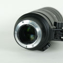 Nikon Lens (Zoom) Af-S Nikkor 70-200Mm F2.8 G Ed Vr Ii F