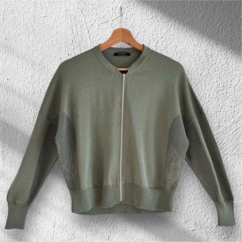 Macphee Jumper Blouson Sizes