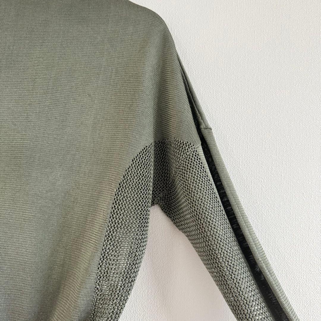 Macphee Jumper Blouson Sizes