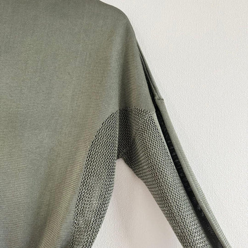Macphee Jumper Blouson Sizes