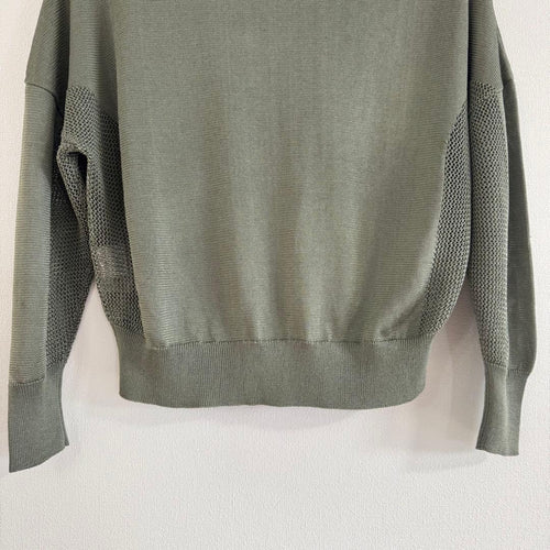 Macphee Jumper Blouson Sizes