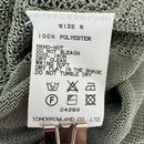 Macphee Jumper Blouson Sizes