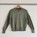 Macphee Jumper Blouson Sizes