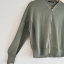 Macphee Jumper Blouson Sizes