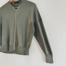 Macphee Jumper Blouson Sizes