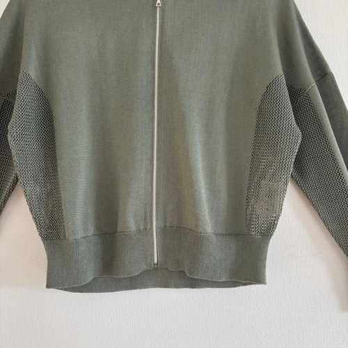 Macphee Jumper Blouson Sizes
