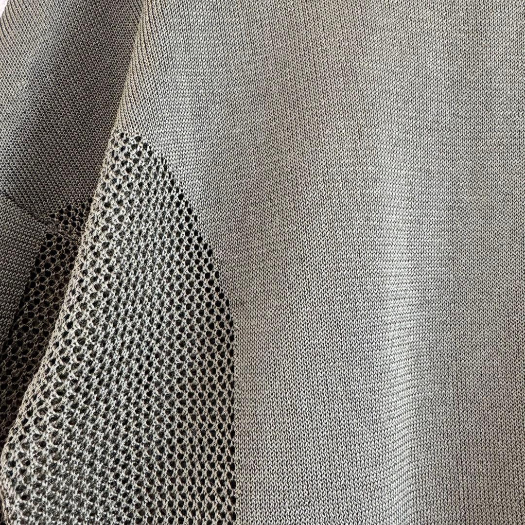 Macphee Jumper Blouson Sizes