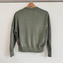 Macphee Jumper Blouson Sizes
