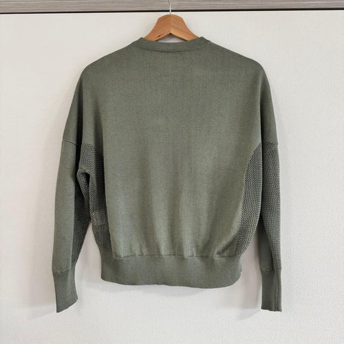 Macphee Jumper Blouson Sizes