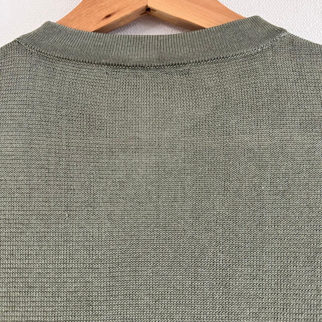 Macphee Jumper Blouson Sizes