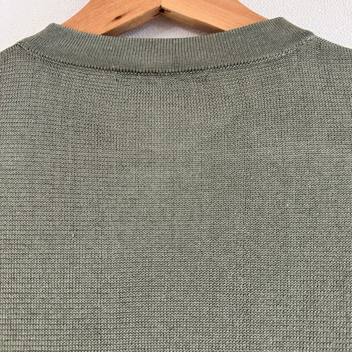Macphee Jumper Blouson Sizes