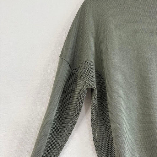 Macphee Jumper Blouson Sizes
