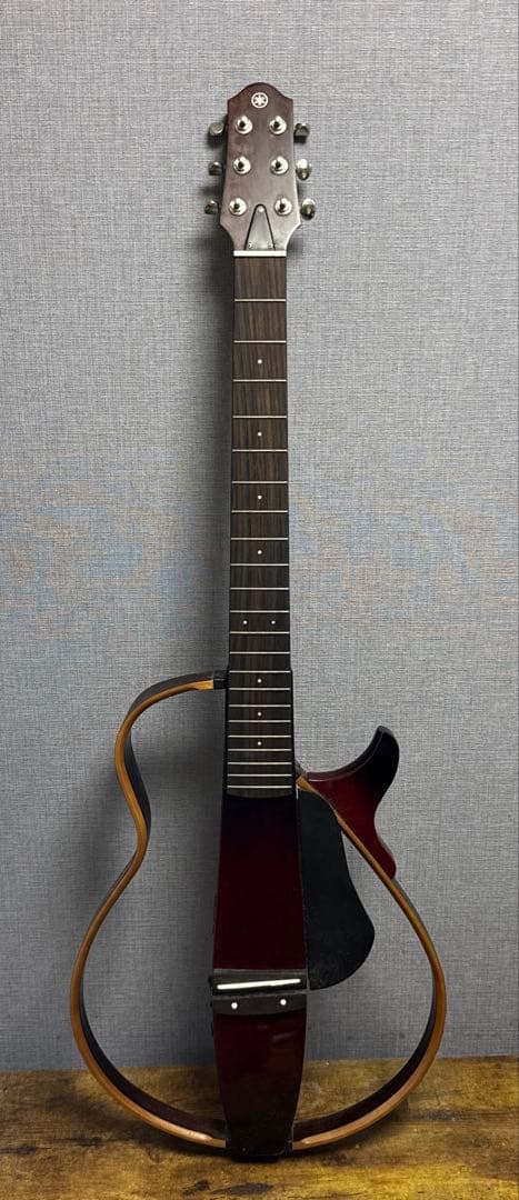 Yamaha Acoustic Guitars Slg200S