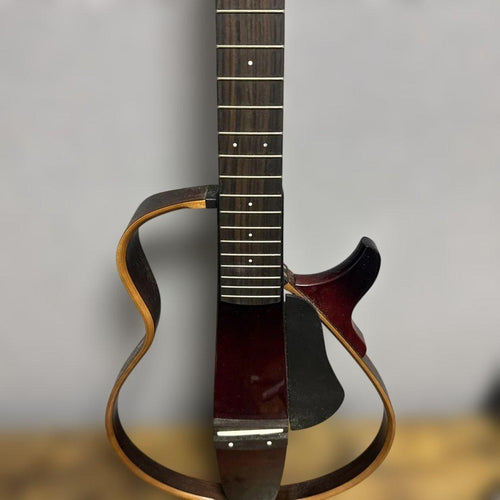 Yamaha Acoustic Guitars Slg200S