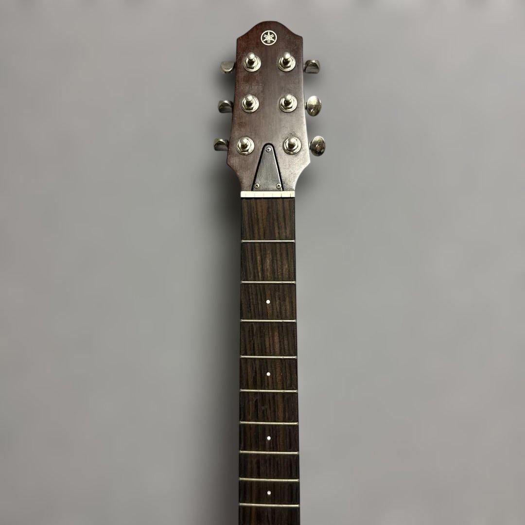 Yamaha Acoustic Guitars Slg200S
