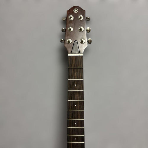 Yamaha Acoustic Guitars Slg200S