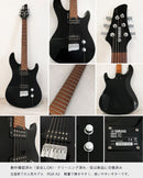 Yamaha Electric Guitars Rgx A2