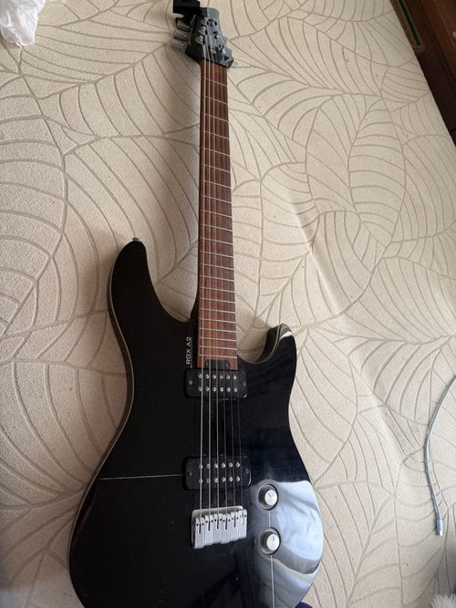 Yamaha Electric Guitars Rgx A2