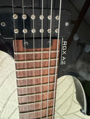 Yamaha Electric Guitars Rgx A2