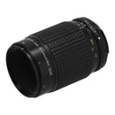 Pentax Video Camera Lens /645 A Macro F4 B 69