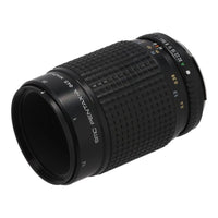 Pentax Video Camera Lens /645 A Macro F4 B 69