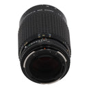Pentax Video Camera Lens /645 A Macro F4 B 69